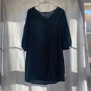 old navy dress